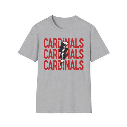 Cardinals Lightning T-Shirt