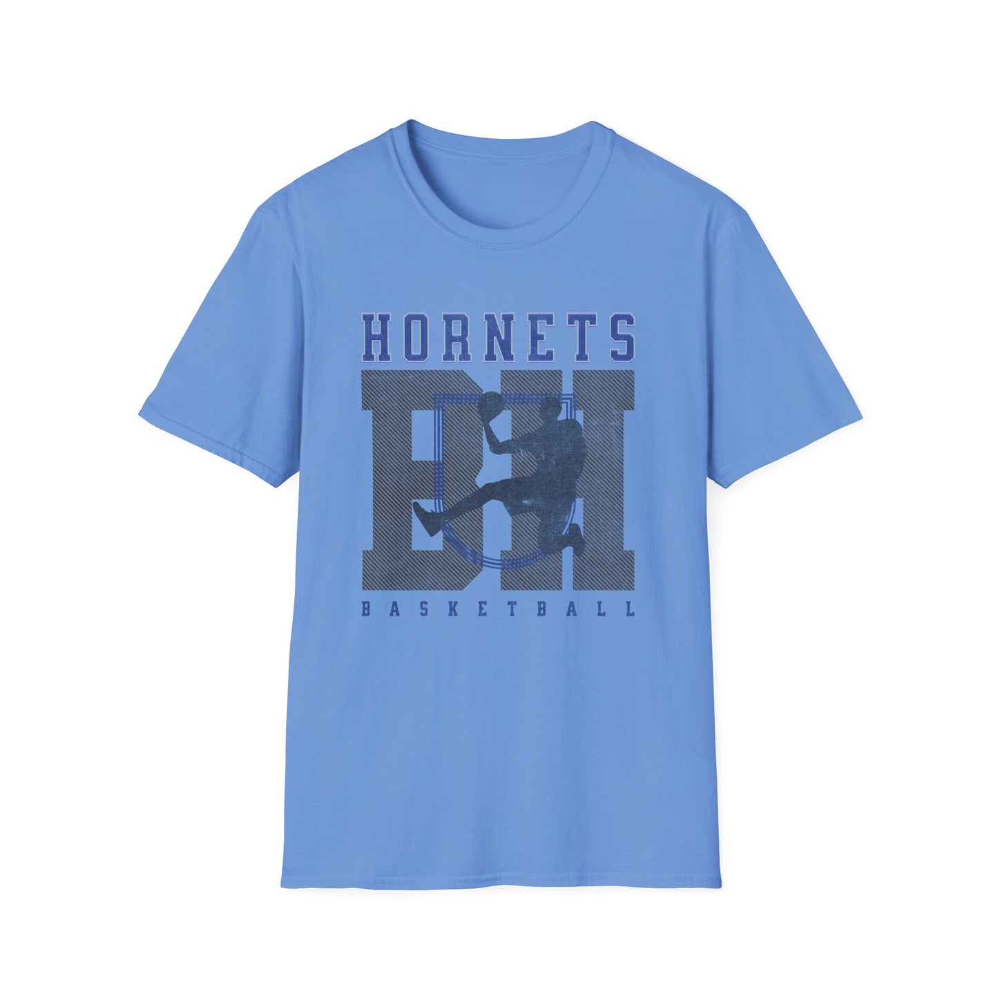 Hornets Baller Basketball T-Shirt