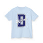 Hornets Letterman T-Shirt — Youth