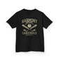 HG Crossed Bat Tee - Youth