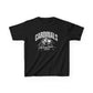 Soccer Net Tee - Youth
