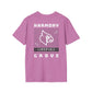 Block Streetwear Tee
