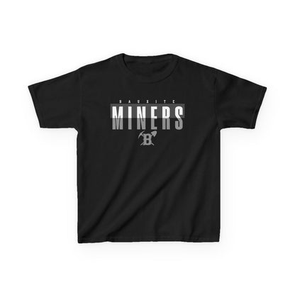 Miners Game Day Tee - Youth
