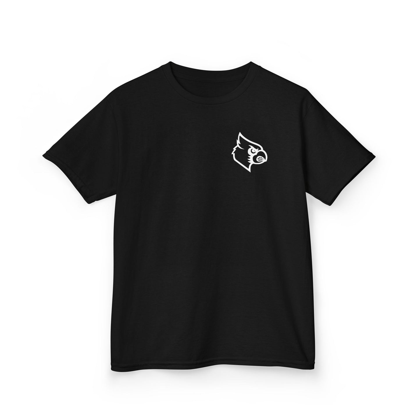 Block Streetwear Tee - Youth