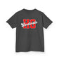 Cardinals HG Block Letter - Youth