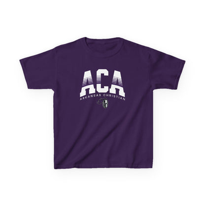 Arkansas Christian ACA - Youth