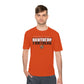 Panthers Game Day Tee - DriFit