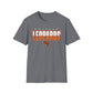 Leopards Game Day Tee
