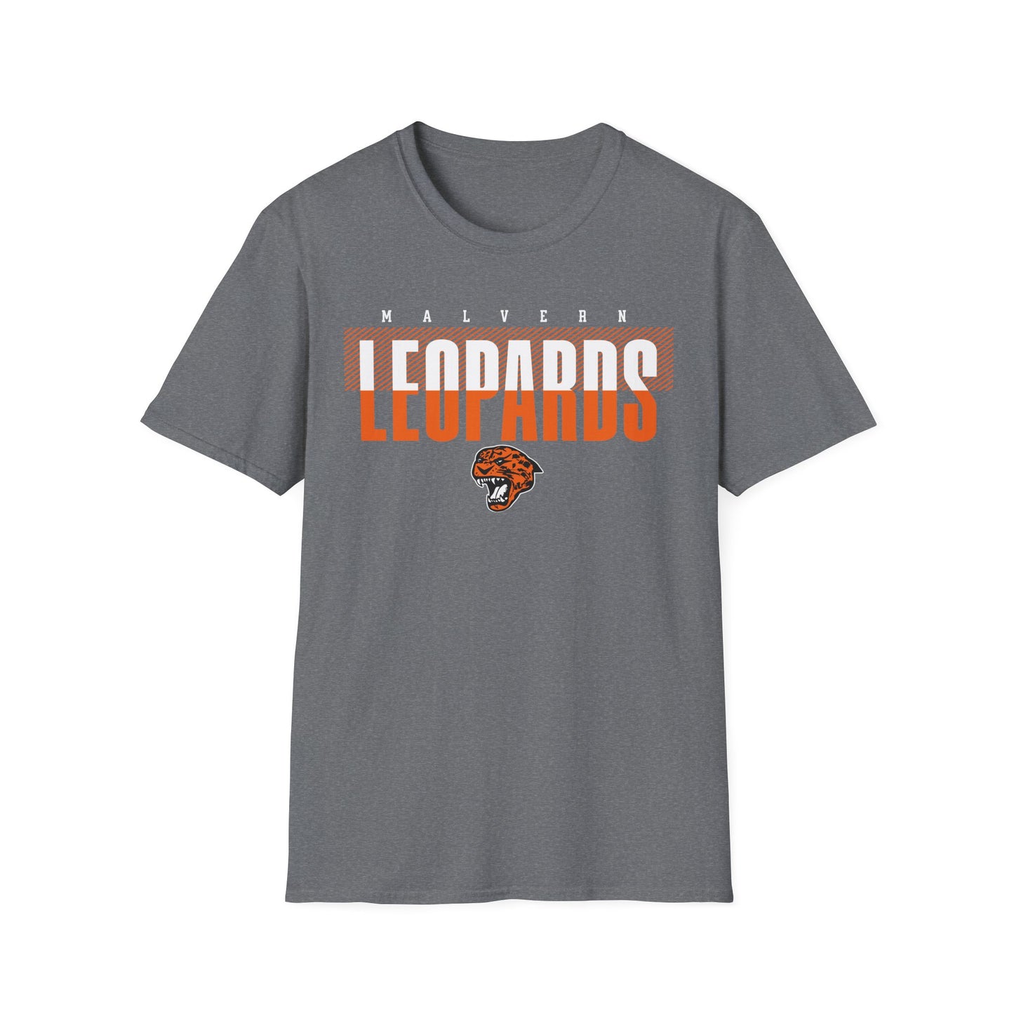 Leopards Game Day Tee