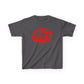 Beavers Paint Drip Mascot - Youth