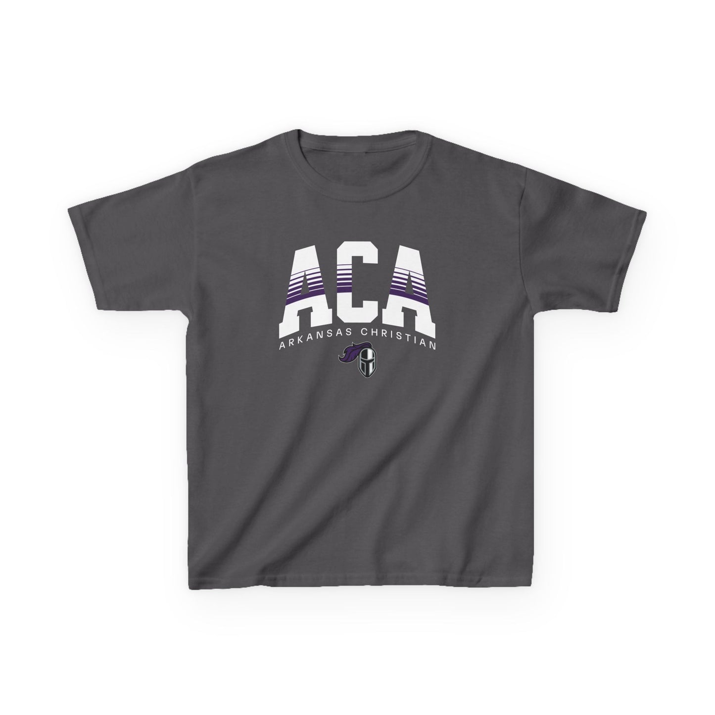 Arkansas Christian ACA - Youth