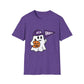 Arkansas Christian Academy Ghost Fan Tee