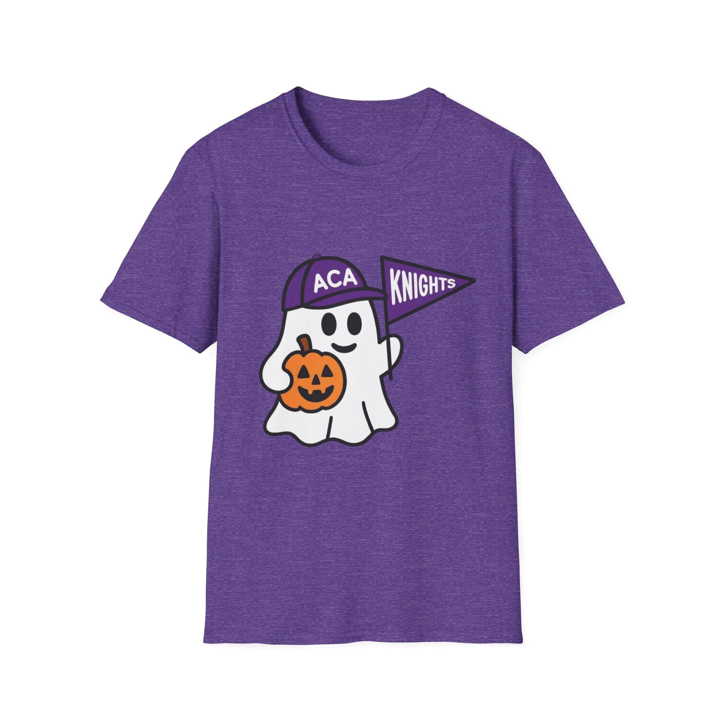 Arkansas Christian Academy Ghost Fan Tee