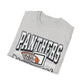 Panthers Vintage Hoop T-Shirt