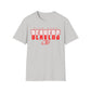 Beavers Game Day Tee