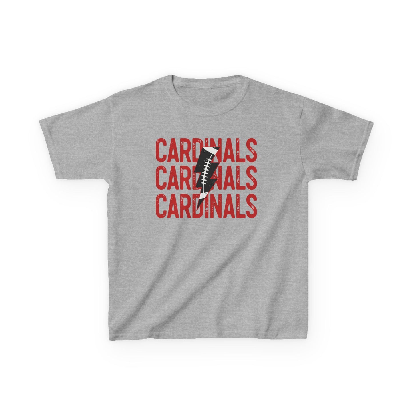Cardinals Lightning T-Shirt - Youth