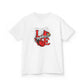 Cardinals Love Football T-Shirt- Youth