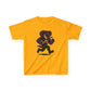 Retro Cobras Football Tee - Youth