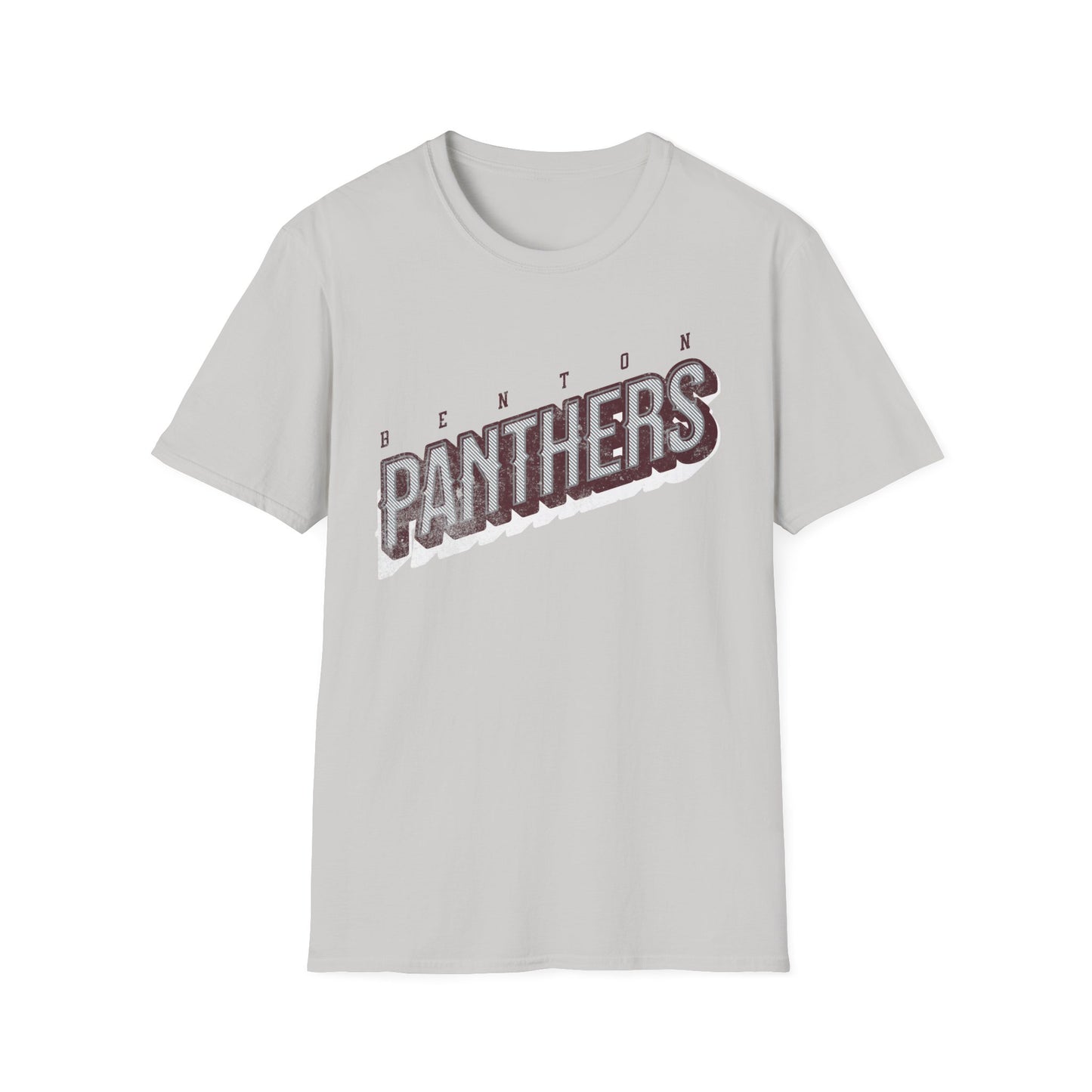 Panthers Dimensional T-Shirt