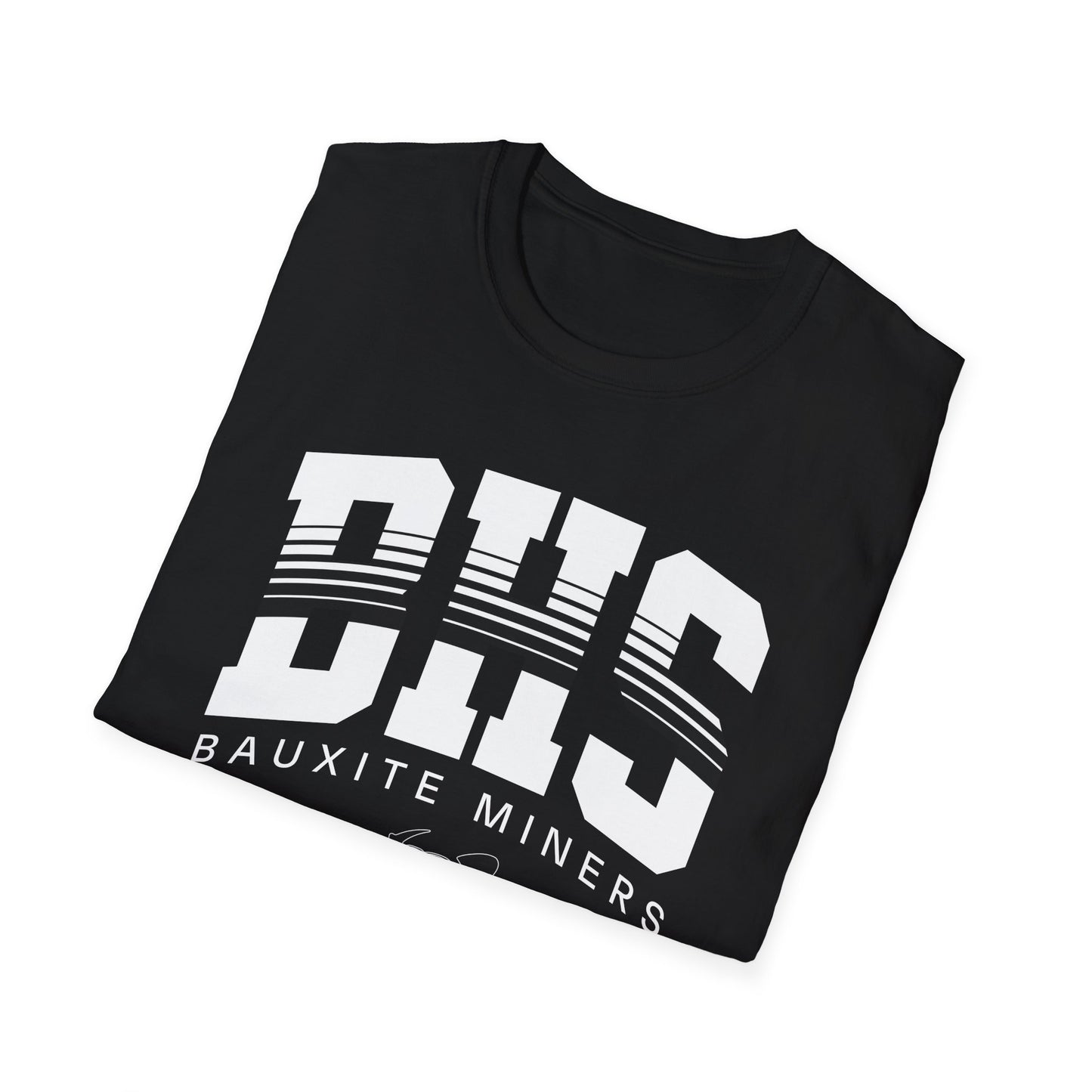 Bauxite BHS