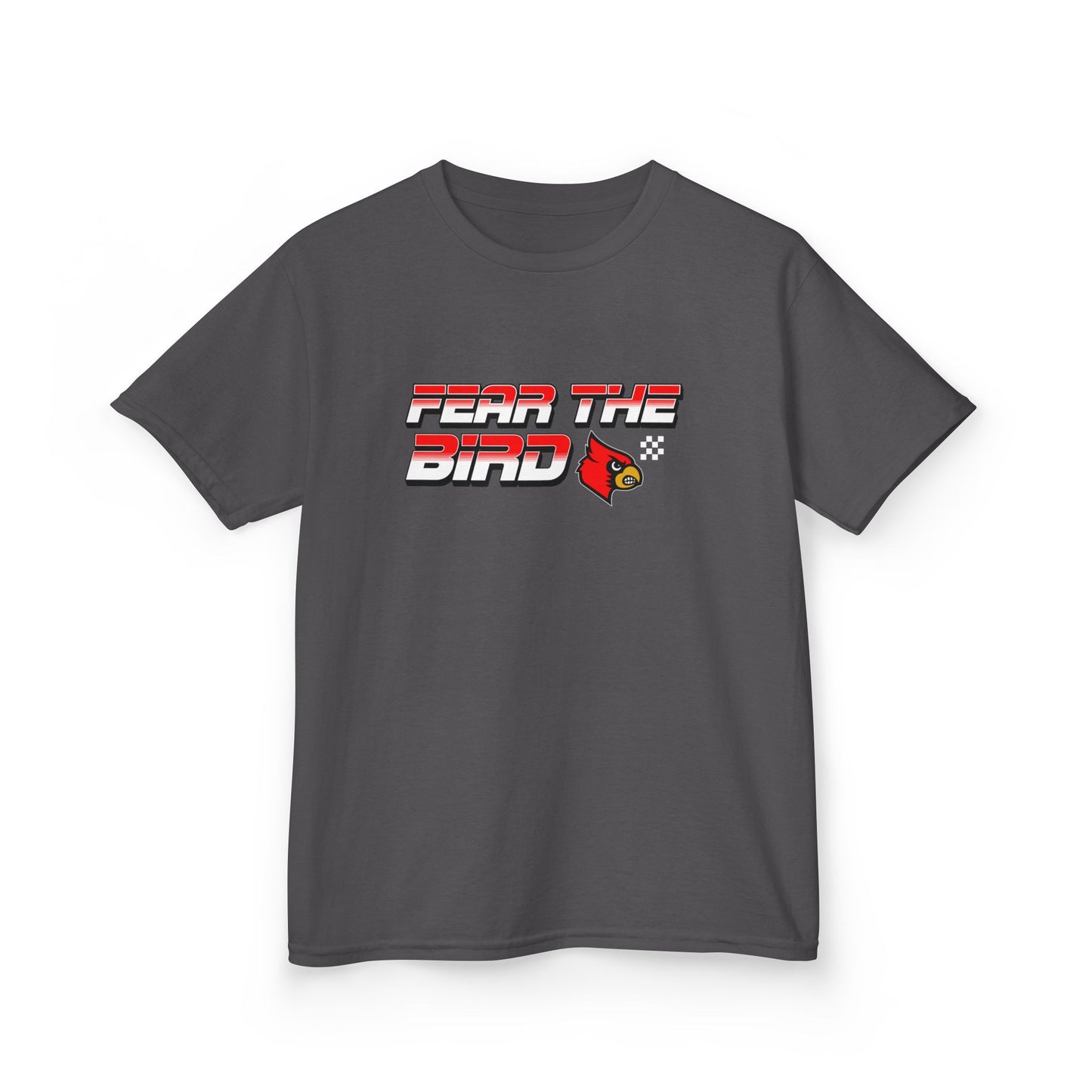 Fear the Bird - Youth