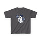 Bismarck Cheer Ghost Tee - Youth