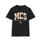 Magnet Cove MCS