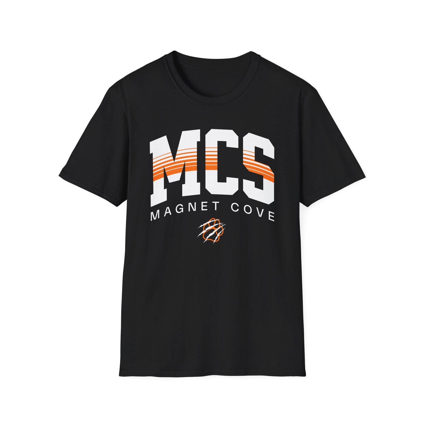 Magnet Cove MCS