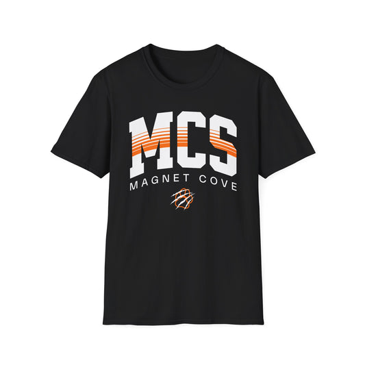 Magnet Cove MCS