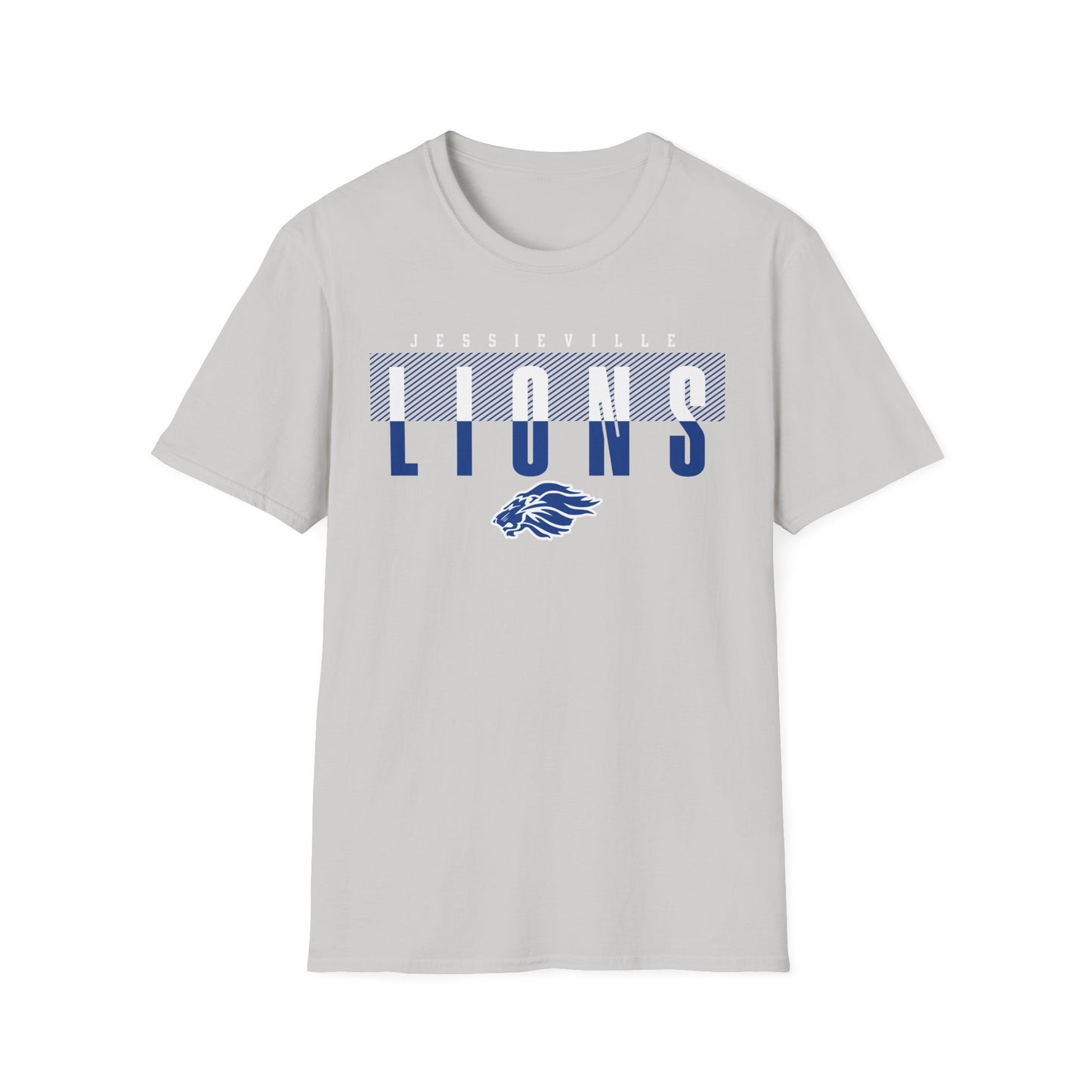 Lions Game Day Tee