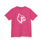 Cardinal Paint Drip Mascot - Youth