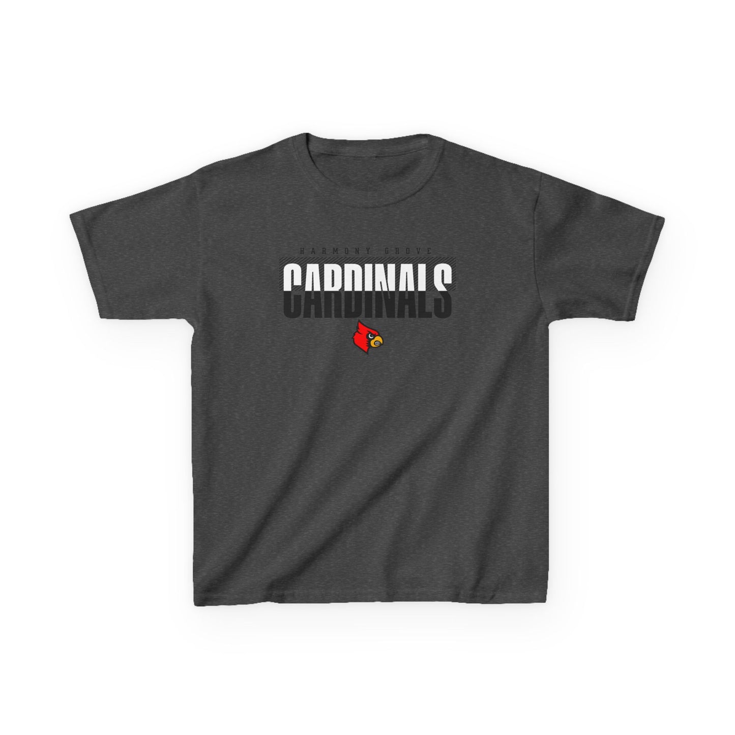 Cardinals Game Day Tee - Youth