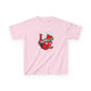 Cardinals Love Football T-Shirt- Youth