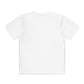 Retro Baseball Script Tee - DriFit - Youth