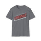Cardinals Dimensional Tee