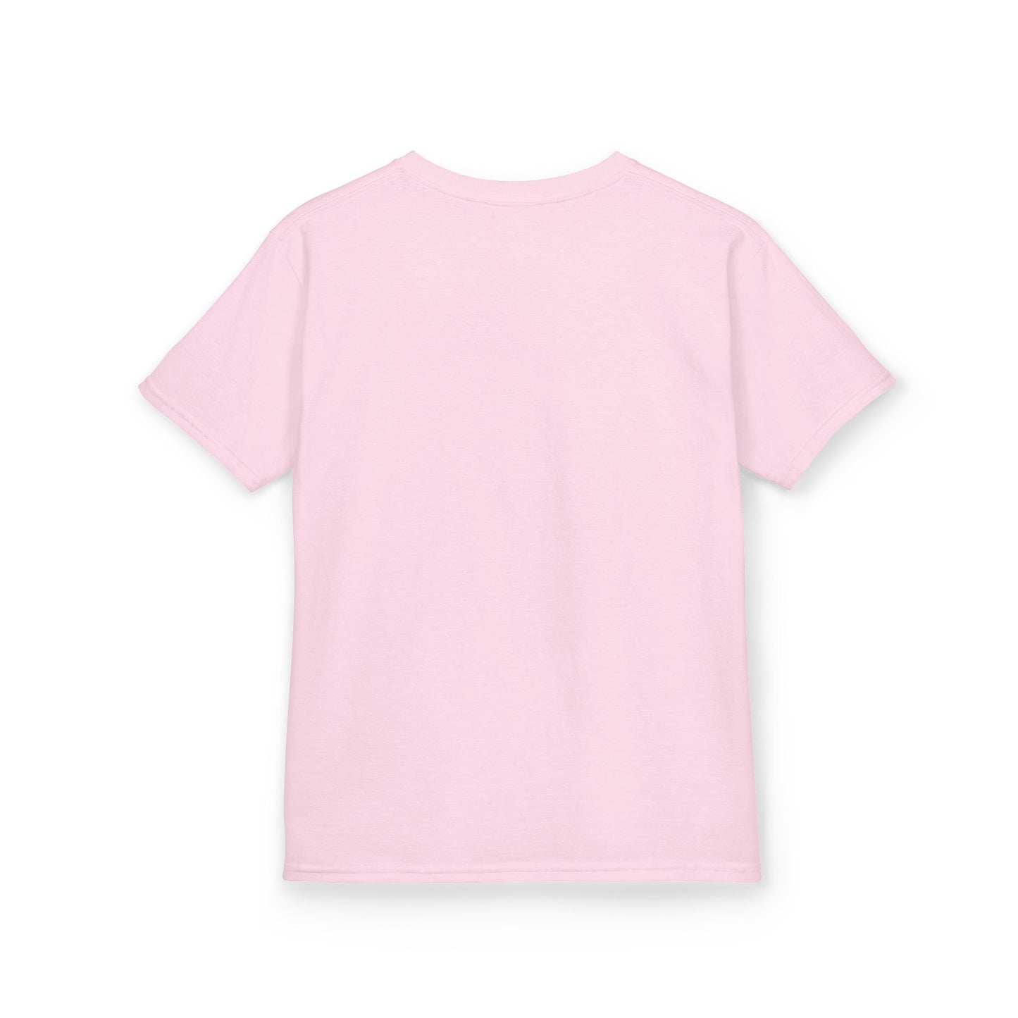 Cardinal Bold Letter Tee - Youth