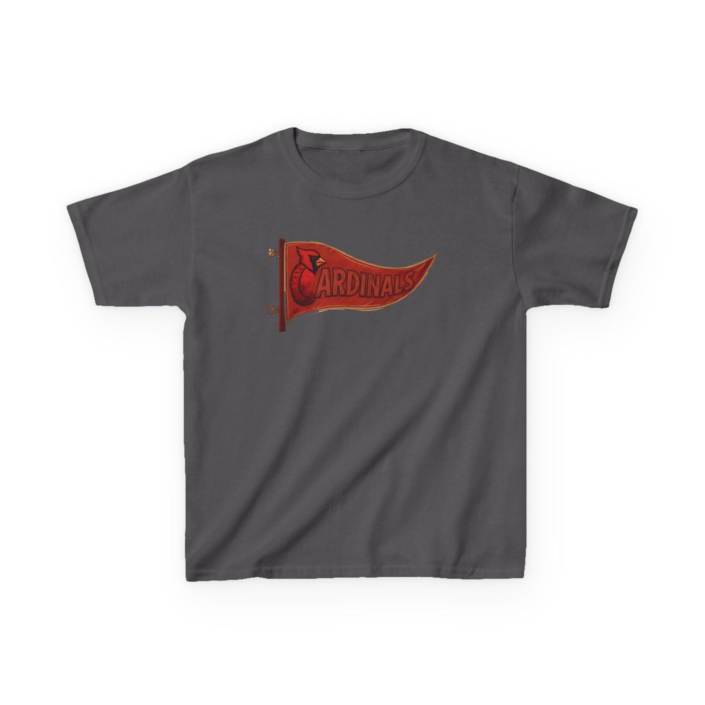 Harmony Grove Banner Tee - Youth