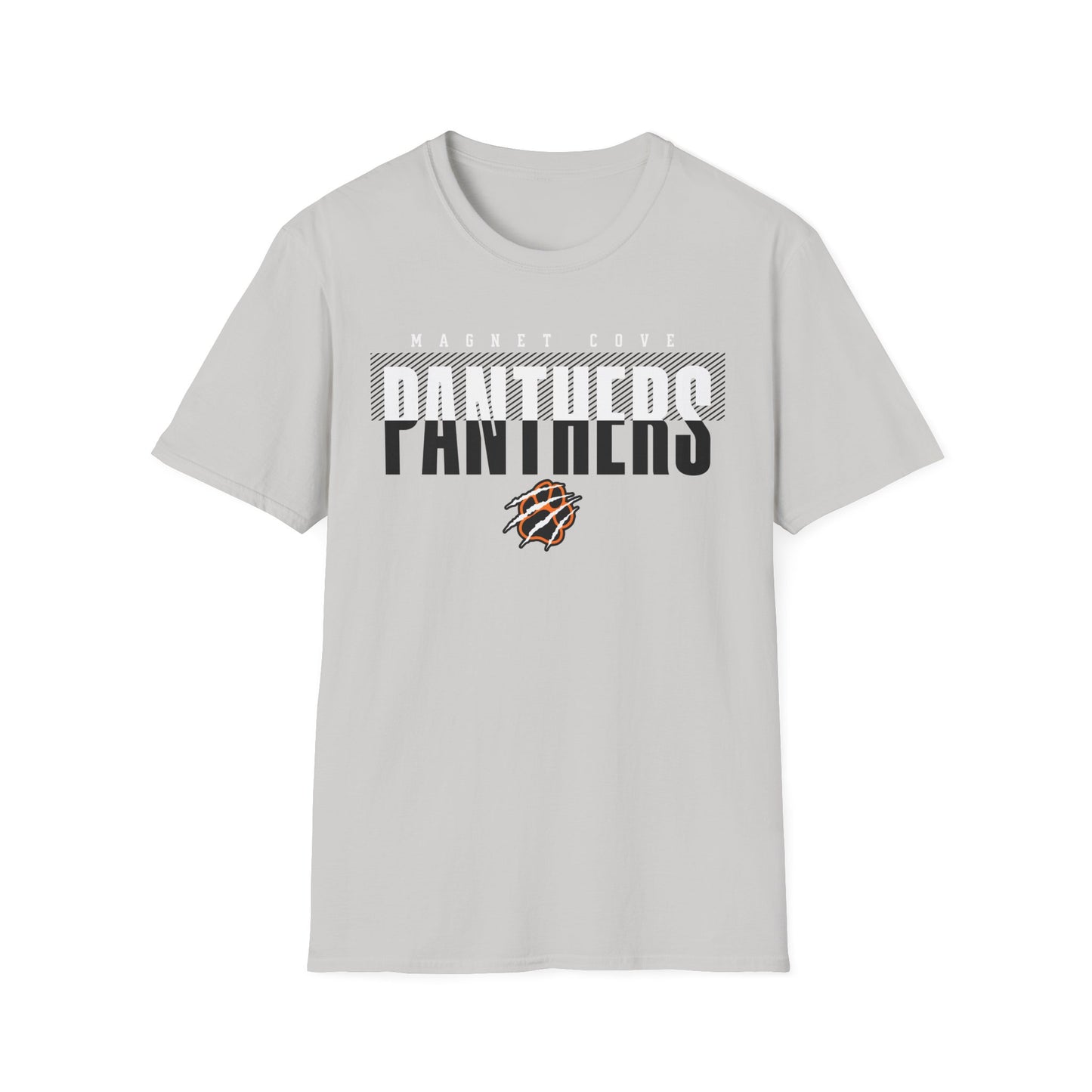 Panthers Game Day Tee