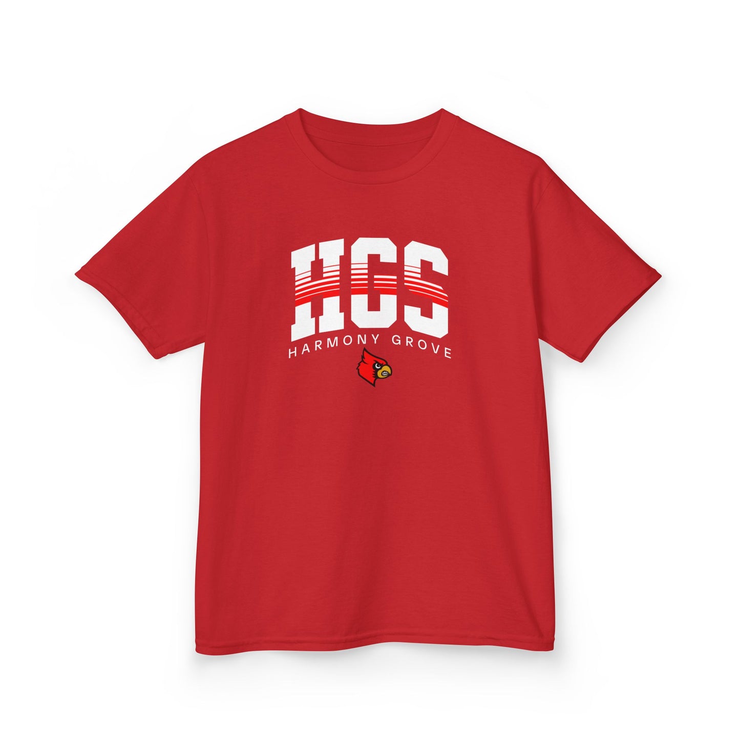 Harmony Grove HGS - Youth