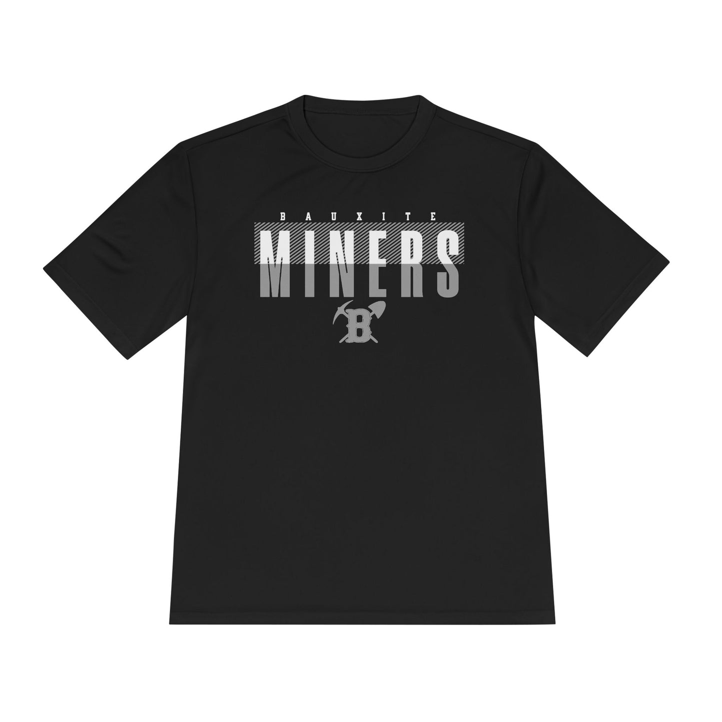 Miners Game Day Tee - DriFit