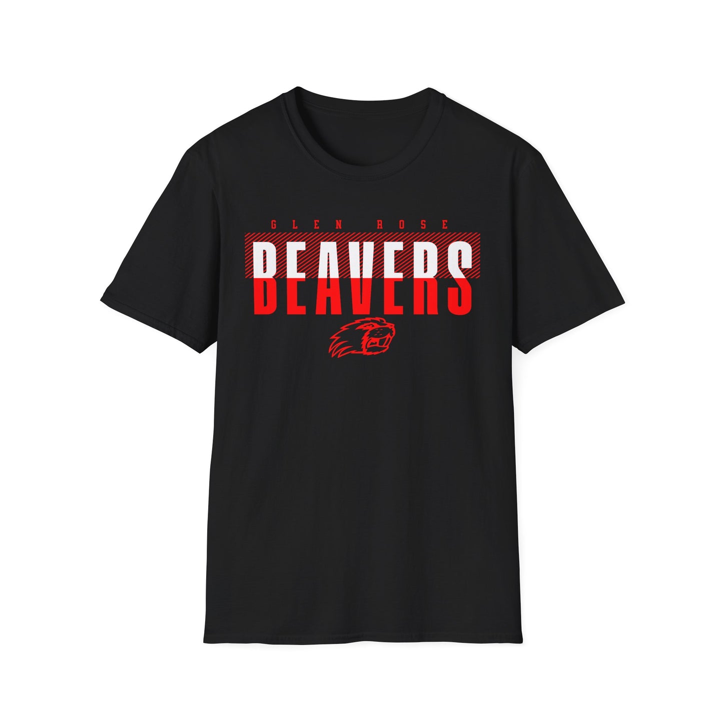 Beavers Game Day Tee