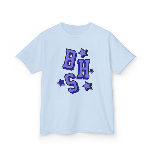Hornets 'BHS' Stars T-Shirt — Youth