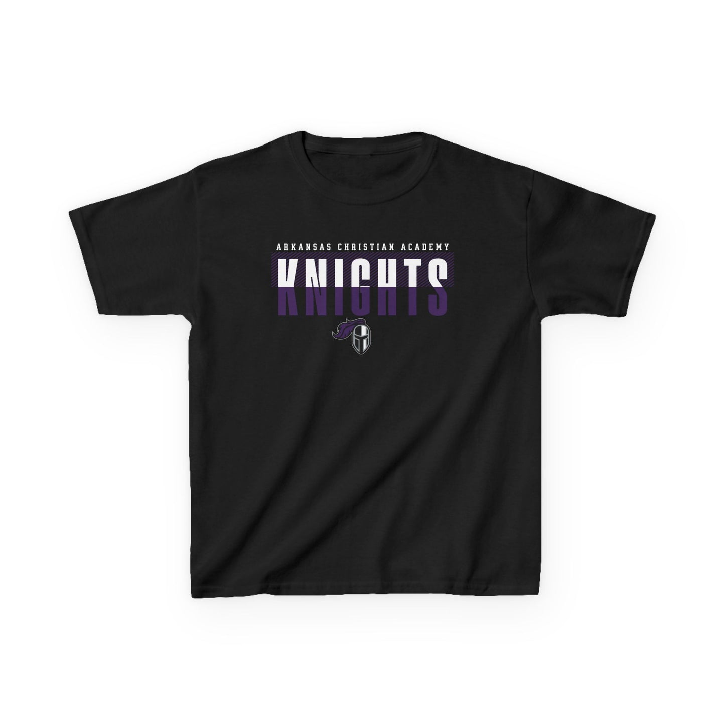 Knights Game Day Tee - Youth