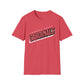 Cardinals Dimensional Tee