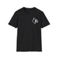Block Streetwear Tee