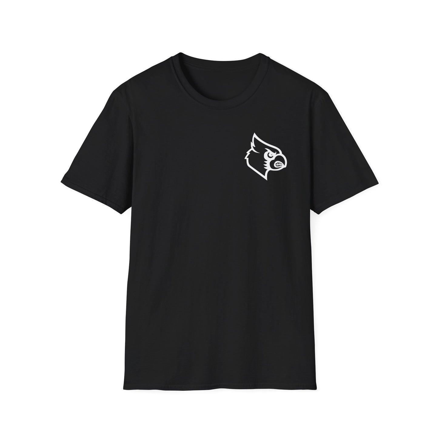 Block Streetwear Tee