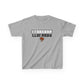 Panthers Game Day Tee - Youth