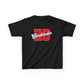 Cardinals HG Block Letter - Youth