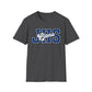Lions JHS Block Letter