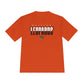 Leopards Game Day Tee - DriFit